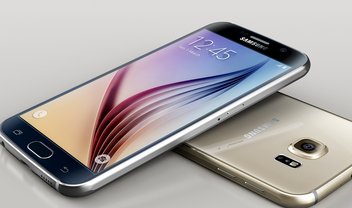 Galaxy S6 Mini aparece em loja árabe com boas especificações