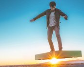 ArcaBoard: hoverboard 'funcional' está em pré-venda por 20 mil dólares