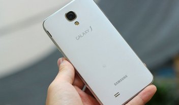 Confira imagens e especificações técnicas do Samsung Galaxy J1 2016 [rumor]