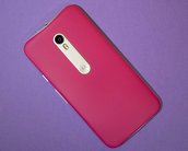 Moto G 3ª Ger. começa a receber Android Marshmallow