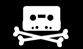 Pelo menos 5 domínios do Pirate Bay foram tirados do ar em algumas regiões