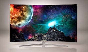 Samsung: smart TVs de 2016 vão estar prontas para a Internet das Coisas