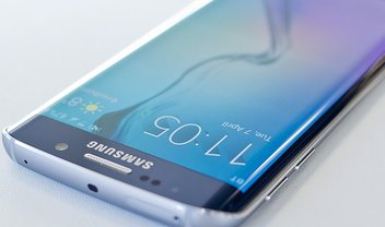 Qual é melhor? Veja um conceito e um vazamento do Galaxy S7 Edge