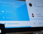 Novo Skype para Windows tem bug que embaralha ordem das mensagens