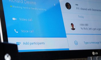 Novo Skype para Windows tem bug que embaralha ordem das mensagens