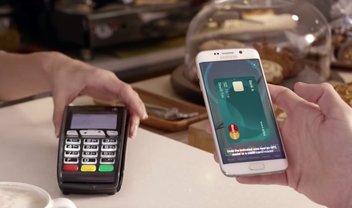 Samsung Pay vai permitir fazer pagamentos em lojas online em 2016