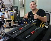 Vai Brasil: dois brasileiros dominam o ranking mundial de Overclocking 3D