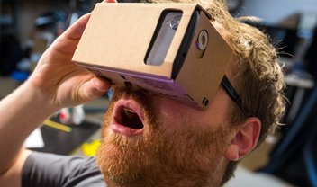 Médicos usam Google Cardboard para salvar a vida de uma criança nos EUA