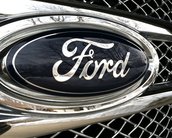 Ford registra patente que transforma roda de carro em um uniciclo