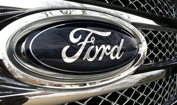 Ford registra patente que transforma roda de carro em um uniciclo