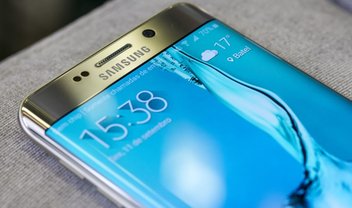 Galaxy S6 Edge Plus empata com Xperia Z5 em teste de qualidade de câmera