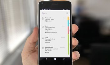 Ele chegou! Nubank ganha app oficial para Windows Phone