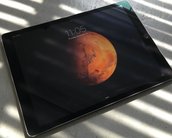 iPad Pro: vendas do tablet estariam muito abaixo das previsões de mercado