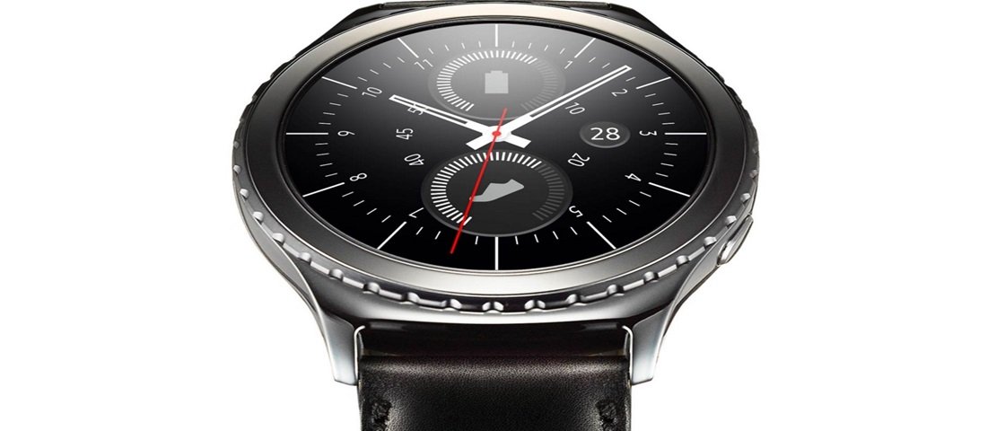 Samsung gear s2 online bateria