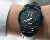 Atualização no Samsung Gear S2 aumenta duração da bateria