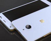 Site começa a vender capas do Lumia 850 e mostra suposto design do aparelho