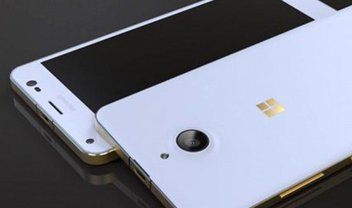 Site começa a vender capas do Lumia 850 e mostra suposto design do aparelho