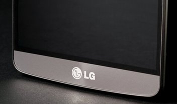 LG G5 deve ter dois displays e conjunto de câmeras complexo