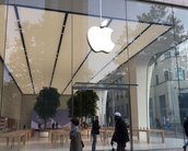 Apple fecha acordo e pagará US$ 347 milhões de multa por evasão fiscal