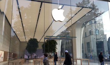 Apple fecha acordo e pagará US$ 347 milhões de multa por evasão fiscal