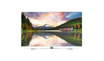 LG vai revelar nova linha de TVs Super UHD na CES 2016