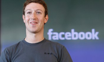 A resolução de Ano Novo de Zuckerberg é construir uma JARVIS para sua casa