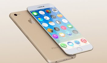 iPhone 7 Plus pode chegar com modelo de 256 GB e bateria de 3.100 mAh