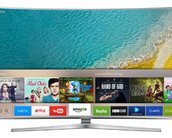 Novas Smart TVs e controles da Samsung vão centralizar sua sala de estar