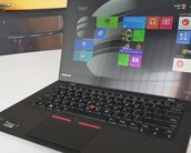 Lenovo vai apresentar novidades para a família ThinkPad X1 na CES 2016