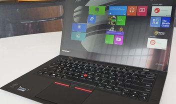 Lenovo vai apresentar novidades para a família ThinkPad X1 na CES 2016