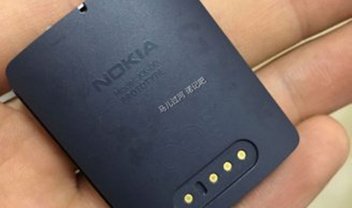 Vazam imagens do suposto smartwatch cancelado da Nokia [galeria]