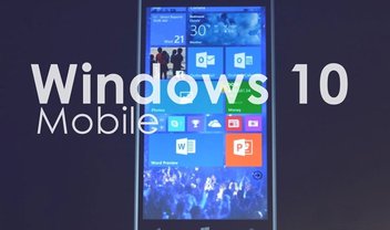 Windows 10 pode começar a chegar a smartphones Lumia até fevereiro