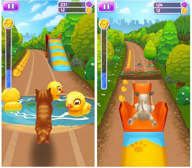 5 jogos estilo Temple Run (corrida com obstáculos) para celular - Canaltech