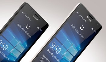 Anote a dica: desativar o Edge garante fôlego a mais ao Lumia 950 XL