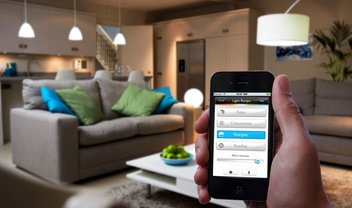 45% dos americanos planejam investir em Smart Homes em 2016