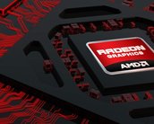 AMD anuncia a arquitetura Polaris, com nova litografia e mais eficiência