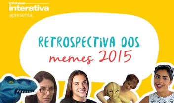 Retrospectiva memes: quais foram os grandes destaques da internet em 2015?