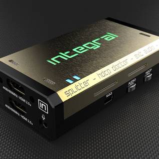 Imagem de Warner Bros. e Intel estão processando dispositivo de captura de vídeo 4K