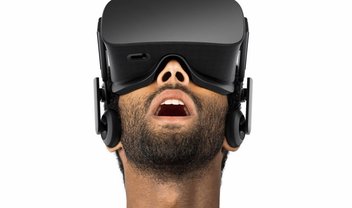 Oculus Rift entra em pré-venda na próxima quarta-feira