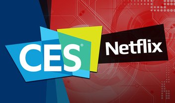 CES 2016: conferência da Netflix [ao vivo]