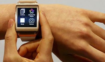 Samsung está desenvolvendo um processador exclusivo para wearables