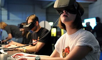 Realidade virtual nos PCs vai exigir uma máquina até 7 vezes mais potente