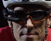 Atenção, bikers! Garmin lança wearable que é o Google Glass para ciclistas