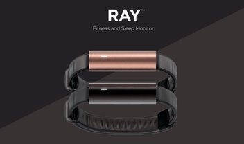 Ray: Misfit apresenta nova smartband na CES 2016 [galeria]