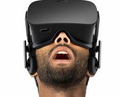 Oculus vai presentear investidores do Kickstarter com versão final do Rift