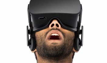 Oculus vai presentear investidores do Kickstarter com versão final do Rift