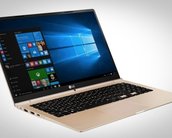 LG anuncia notebook de 15 polegadas muito parecido com o MacBook da Apple