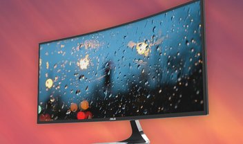 ASUS apresenta dois novos monitores da linha Designo MX na CES 2016