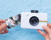 Fotos instantâneas de volta: Polaroid apresenta sua câmera Snap+