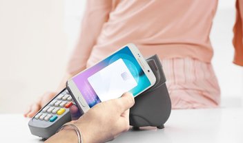 Expandindo: Samsung Pay chegará à Austrália, Singapura e Brasil em breve